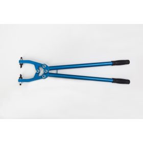 DZIURKALNIK ZA TRAPEZOIDNE PLOČEVINE