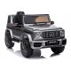 Električni avto Mercedes G63 AMG srebrno lakiran BBH-002