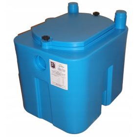 MINI LOVILEC MAŠČOB ZA POMIVALNIK 0,5 l