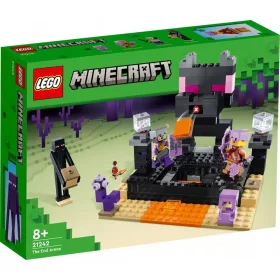 LEGO Minecraft 21242 Končna bitka v areni