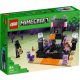 LEGO Minecraft 21242 Končna bitka v areni