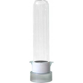  Cev iz kvarčnega stekla za filter SunSun HW-304B