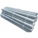 Okrogla PVC drenažna cev za greznice 200 cm x 11 cm