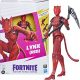 Fortnite - Serija Victory Royale - Rdeča Lynx - 15 cm