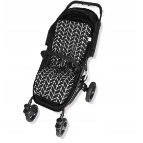  Valco Baby SNAP 4 / TREND minky vložek za voziček