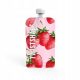 Twistshake večkratne vrečke za hrano 220 ml