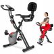 Vertikalno zložljivo magnetno sobno kolo Hop-Sport HS-3030X Apeks
