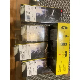 Litij-ionska baterija 837630, standard 3M Adflo