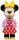 LEGO Disneyjeva Minnie Mouse figurica dis089