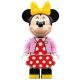 LEGO Disneyjeva Minnie Mouse figurica dis089