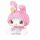 Hello Kitty Sanrio Kocke Figurice Moja Melodija Škatla z 406 elementi