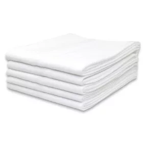   Optimized name: EGA KIDS Bela platnena plenica Lux 70/80cm, 5 kosov

SEO-optimized description: EGA KIDS Bela platnena plenica Lux 70/80cm, 5 kosov je visoko kakovostna bela plenica iz tetra bombaža, 