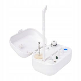 Otroska avtomatska šivalna naprava za navijanje vretenc