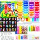 SLIME SUPER VELIK SLIME KOMPLET XXL - 128v1