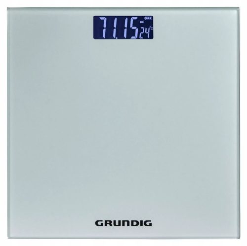Elektronska kopalniška tehtnica Grundig BC16426