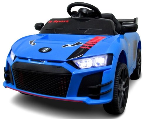 Cabrio A1 Električni avto na daljinsko vodenje Pilot 2.4G