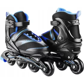 MLADINSKI ROLKI ZA SPLETNO STRAN Velikost 36-38 ABEC-7