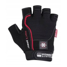 Power System Fitnes rokavice za bodybuilding
