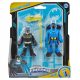 Batmanova pustolovščina z novincem - Mattel Imaginext: DC Super Friends