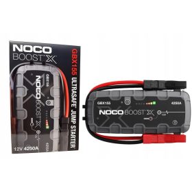 NOCO GBX155 BOOSTX ZAGONSKE POSTAJE 12V 4250A