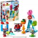 LEGO Duplo Spider-Man v zabaviščnem parku 10963