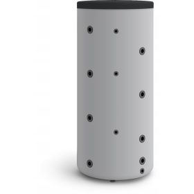 Zalogovnik GALMET 200L stoječi, pokončni, izoliran