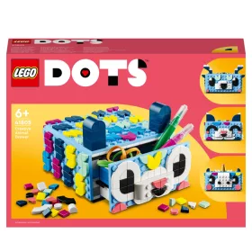 LEGO Dots Kreativni hišni ljubljenček - Szuflada 41805