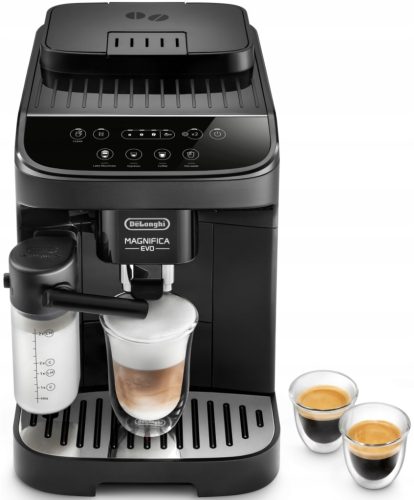  Avtomatski kavni aparat De'Longhi Magnifica ECAM290.51.B črn