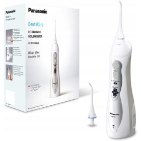 Panasonic EW1411H845 Brezžični irigator za ustno higieno