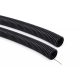 Ravna PVC cev s pilotom 18 mm x 50 m