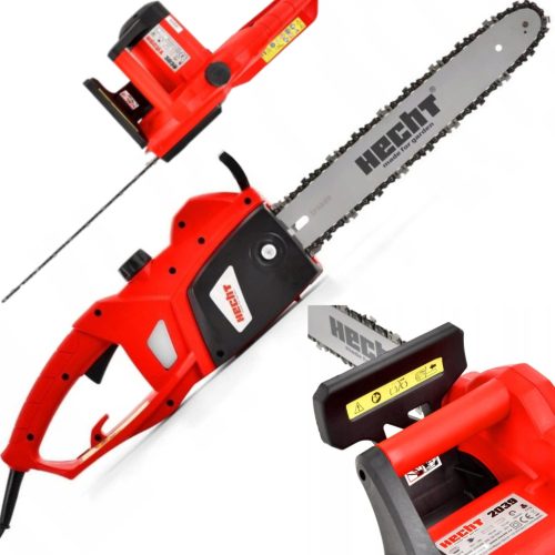 Električna žaga za rez lesa Hecht 2039 2200 W 35 cm