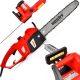 Električna žaga za rez lesa Hecht 2039 2200 W 35 cm