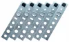 Alucon PVC okno z nagibno-obratnim odpiranjem