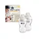 Tommee Tippee steklenice 340 ml 2 kosa