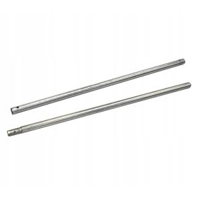 Palica za trampolin Aga, premer 2,5 cm, 205 cm