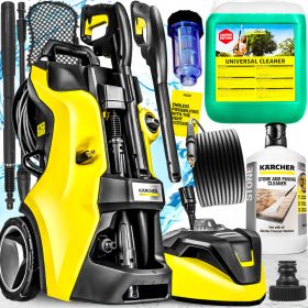   Visokotlačni čistilnik Kärcher K7 Premium Power Home 3500W