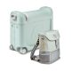 Stokke torba organizator za voziček Green Aurora + Set nahrbtnika Green Aurora Crew