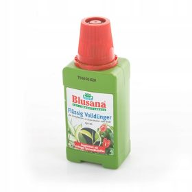 Blusana tekoče gnojilo za hidroponske rastline 250 ml
