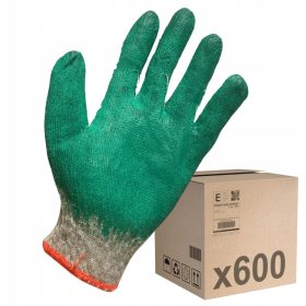    Con rokavice, zaščitne rokavice, univerzalne, velikost 10 - XL, 1 par