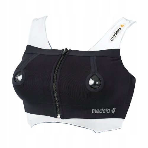 Gorset za črpanje dojk MEDELA Easy Expression S