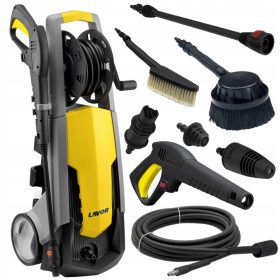 Visokotlačni čistilec Lavor Predator 180 barov 2500 W