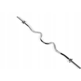 Zipro Močno zlomljena palica Utega 120 cm 28 mm Objemke