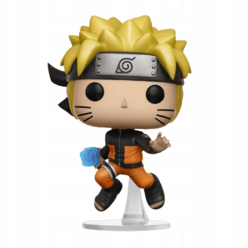 Funko POP Naruto Uzumaki Rasengan #181 Slika