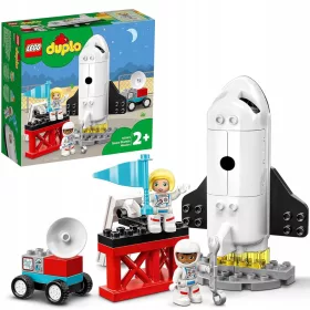 LEGO Duplo Vesoljska Plovila 10944