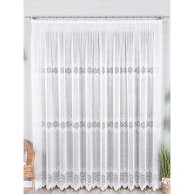 Eleganten žakard zavesa 300 cm x 230 cm