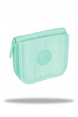 DENARNICA ZA DEKLICE COOLPACK HAZEL MINT PASTEL