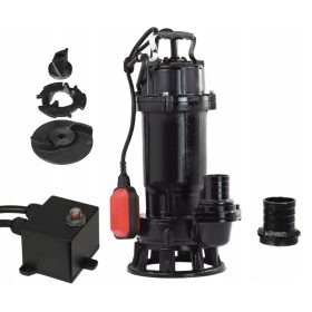  Potopna črpalka POM1100 1100 W 21000 l/h