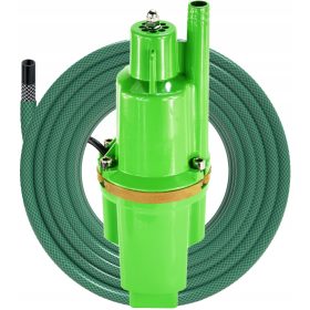  Potopna črpalka Dambat 450 W 1020 l/h