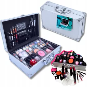   VELIKO* DARILNO ROJSTNODNEVNO KOMPLET ZA MLADOSTNICO 10-16 LET 48 EL