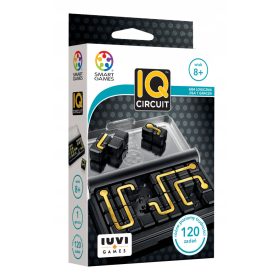 IUVI Igre Pametne Igre IQ Circuit